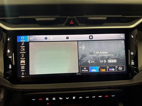 New 2026 Jeep Cherokee Limited AWD/4WD image 20