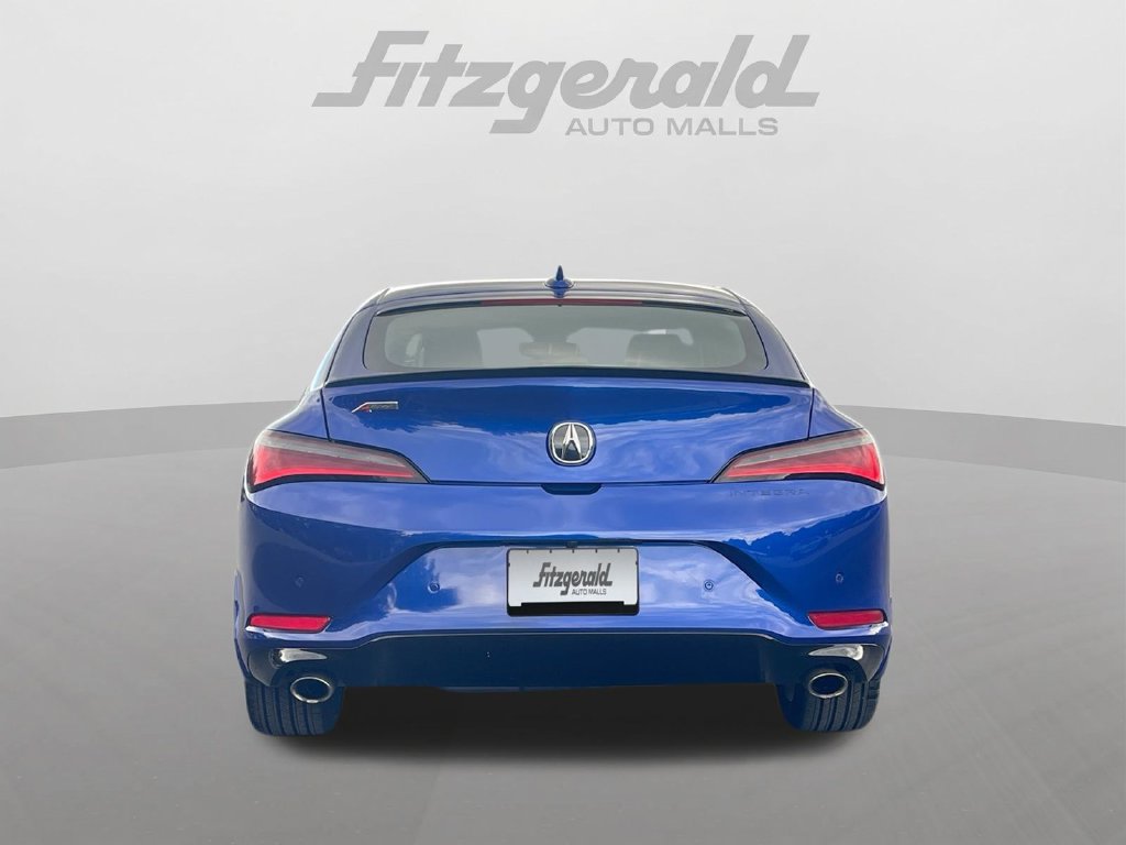 Used 2024 Acura Integra A-Spec w/ Technology Package FWD image 15