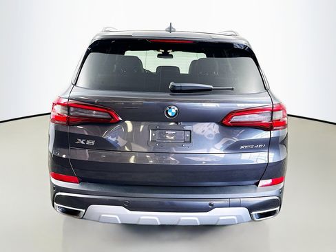 Used 2019 BMW X5 xDrive40i w/ Premium Package 2 AWD/4WD image 6