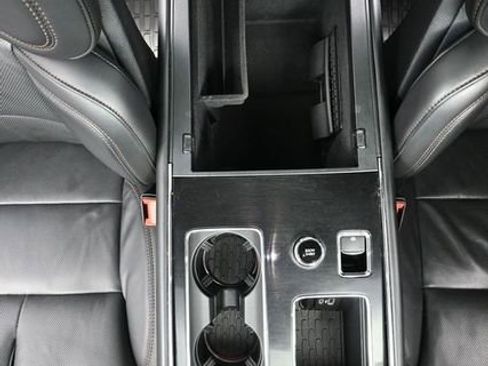 Used 2023 Lincoln Aviator Reserve w/ Equipment Group 201A image 37