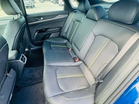 Used 2025 Kia K5 GT w/ GT1 Package FWD image 19