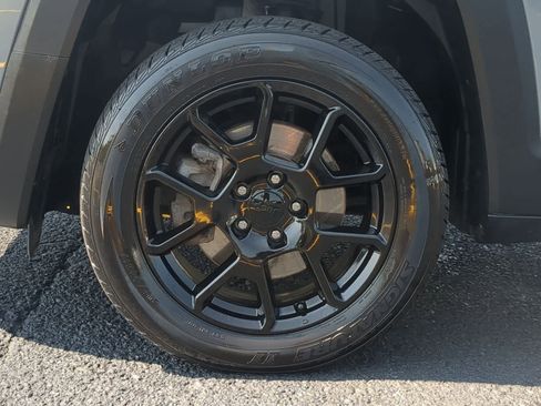 Used 2020 Jeep Renegade Altitude image 14