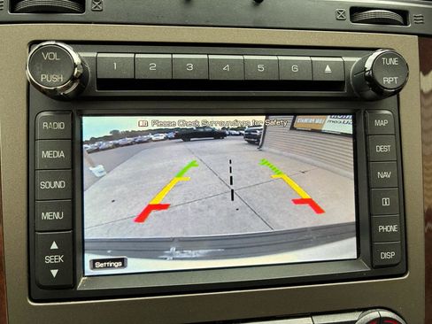 Used 2014 Lincoln Navigator L 4WD image 20