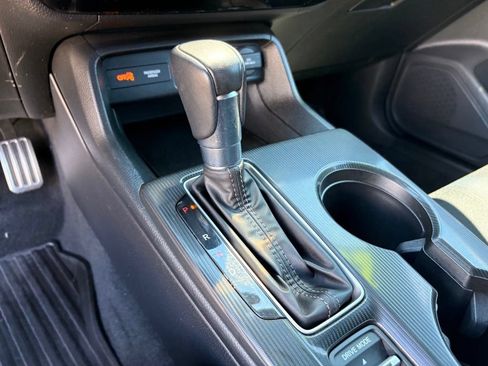 Used 2025 Honda Civic Sport image 19