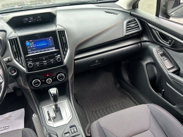 Used 2020 Subaru Crosstrek 2.0i Premium w/ Moonroof Package 1 AWD/4WD image 33