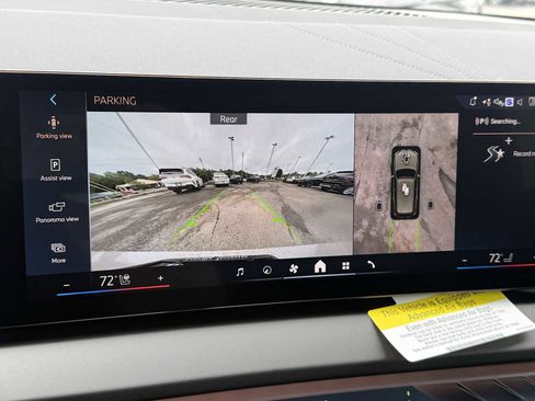 New 2025 BMW X3 xDrive30i w/ Premium Package image 26