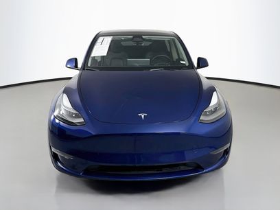 Used 2023 Tesla Model Y Long Range
