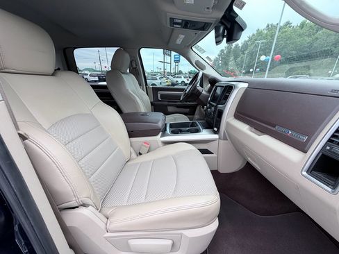 Used 2018 RAM 1500 Lone Star AWD/4WD image 25
