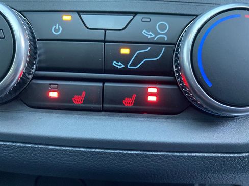 New 2026 Ford Explorer ST image 44