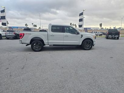 Used 2023 Ford F150 XLT w/ Equipment Group 302A High