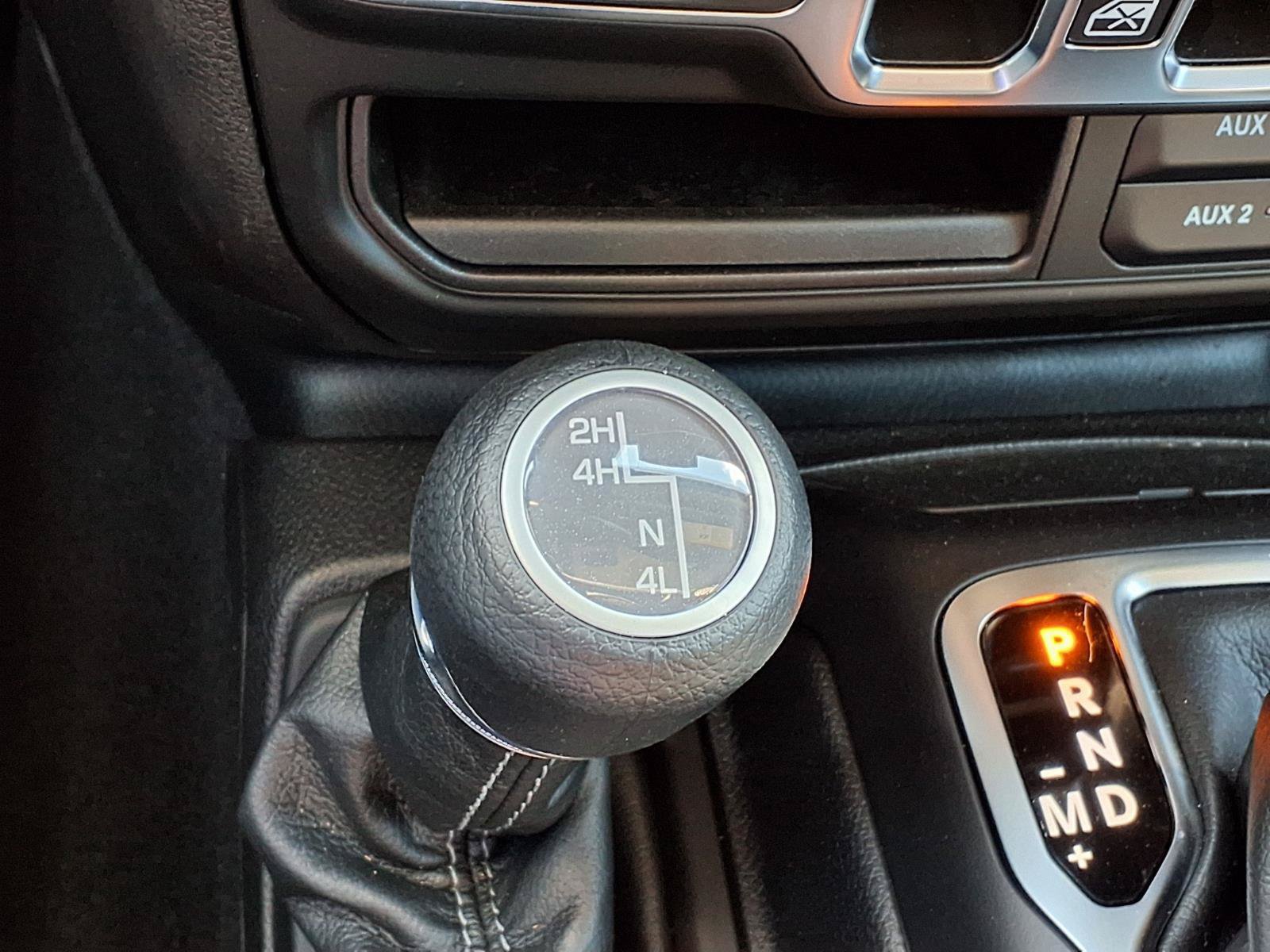 New 2026 Jeep Gladiator Sport AWD/4WD image 12