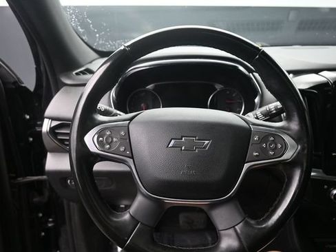 Used 2023 Chevrolet Traverse Premier w/ Redline Edition AWD/4WD image 17