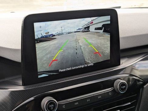 Used 2025 Ford Escape ST-Line image 20