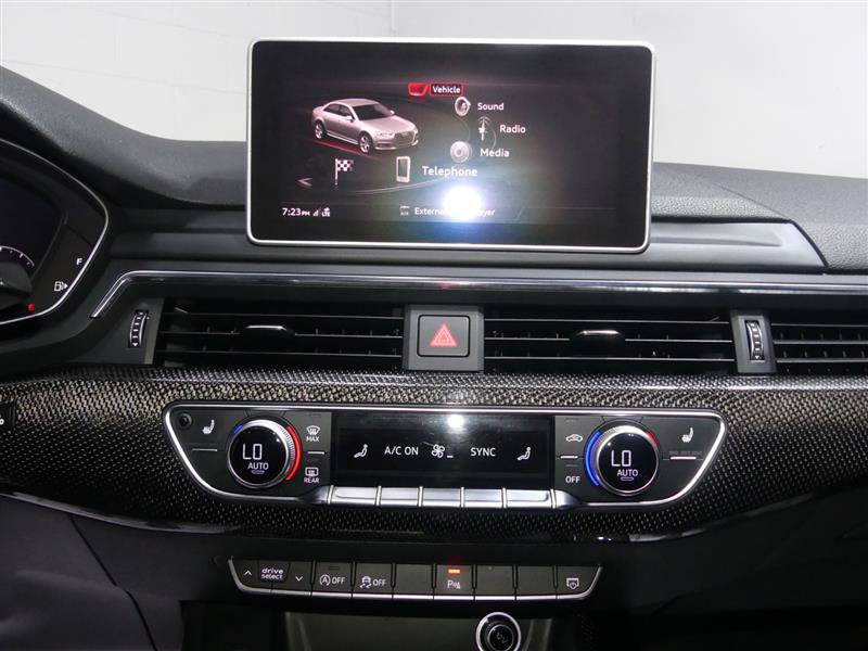Used 2018 Audi S4 Premium Plus AWD/4WD image 39