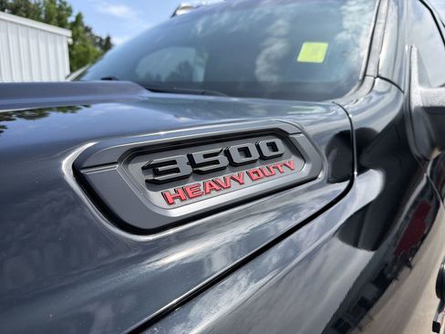 Used 2026 RAM 3500 Tradesman AWD/4WD image 33