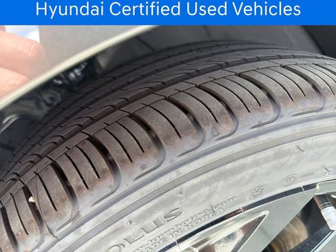 Used 2026 Hyundai Elantra Sport FWD image 30