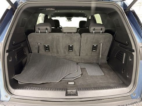 Certified 2025 Chevrolet Traverse LT image 15