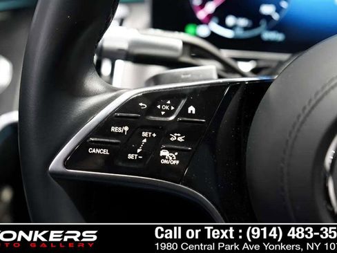 Used 2023 Mercedes-Benz S 500 4MATIC w/ AMG Line image 24