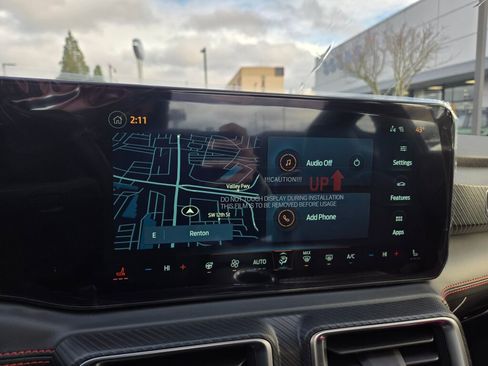 New 2025 Ford Mustang GT Premium RWD image 10