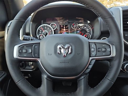 New 2026 RAM 1500 Big Horn image 30