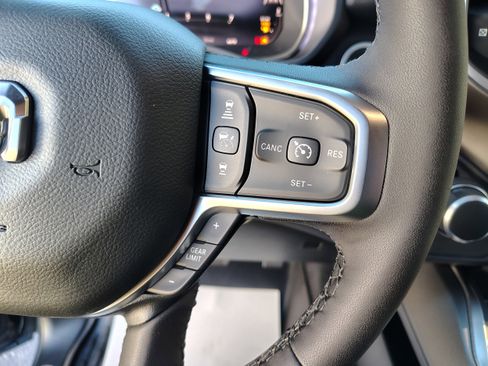 New 2026 RAM 1500 Big Horn image 27