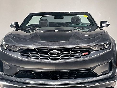 Used 2024 Chevrolet Camaro LT RWD image 19