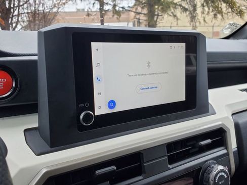 Used 2024 Toyota Tacoma TRD Off-Road image 26