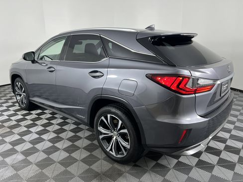 Used 2016 Lexus RX 450h 450h image 10