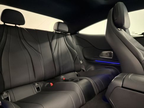 Certified 2026 Mercedes-Benz CLE 300 4MATIC Coupe image 30