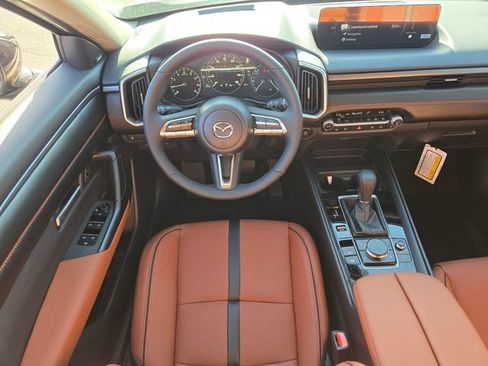 New 2026 MAZDA CX-50 Meridian Edition w/ Cargo Package AWD/4WD image 9