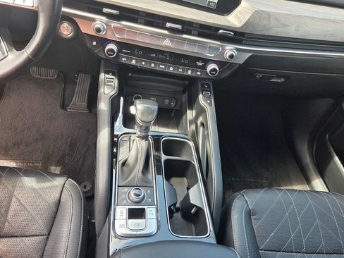 Used 2023 Kia Telluride EX X-Line AWD/4WD image 22