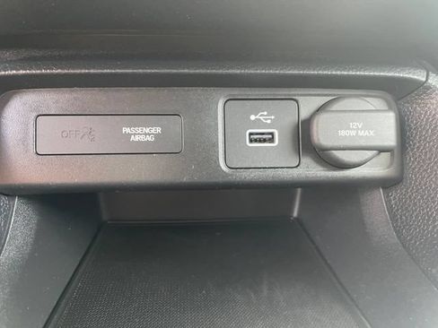 Used 2023 Honda Civic Sport image 17