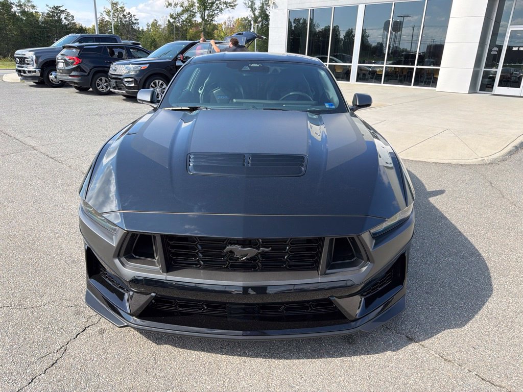 Used 2024 Ford Mustang Dark Horse RWD image 10