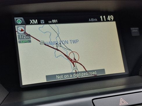 Used 2014 Acura MDX FWD w/ Technology Package image 18