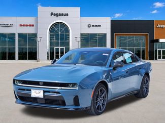 New 2026 Dodge Charger Scat Pack AWD/4WD video 2