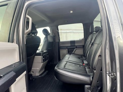 Used 2018 Ford F150 XL w/ Equipment Group 101A Mid image 28