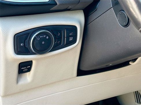 Used 2020 Lincoln Nautilus Reserve w/ Equipment Group 201A FWD image 10