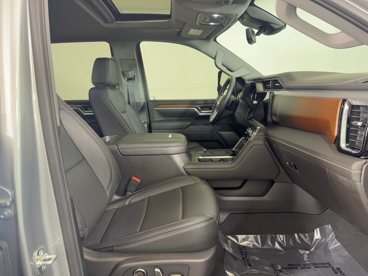 Used 2026 GMC Sierra 3500 Denali AWD/4WD image 30