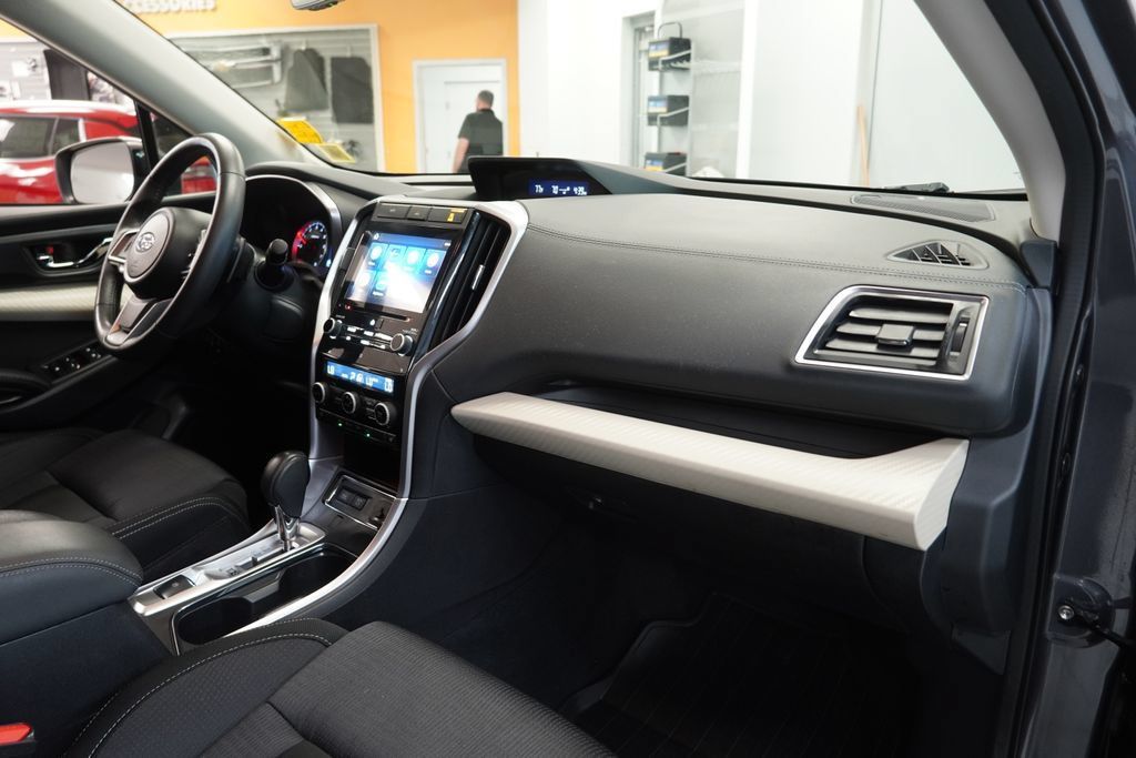Used 2020 Subaru Ascent Premium w/ Convenience Package AWD/4WD image 39