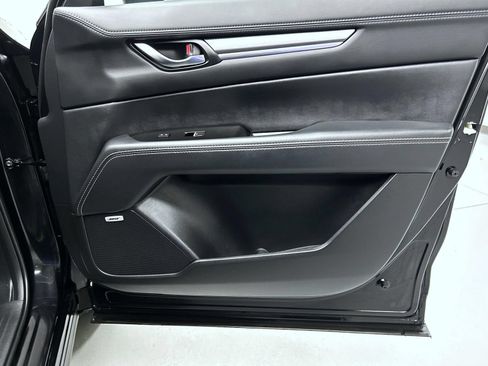 Certified 2025 MAZDA CX-5 AWD 2.5 S w/ Premium Plus Pkg image 16