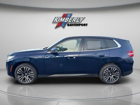 New 2026 BMW X3 xDrive30 w/ Premium Package AWD/4WD image 2