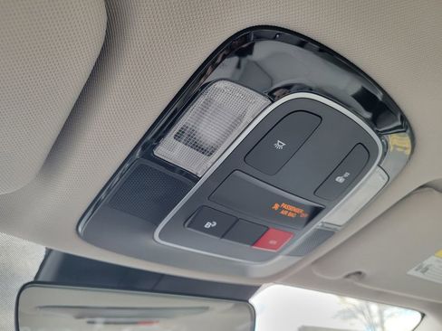 New 2026 Hyundai Sonata Blue image 28