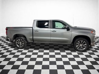 New 2026 Chevrolet Silverado 1500 LT video 2