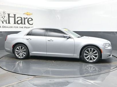 Used 2020 Chrysler 300 Touring L w/ Quick Order Package 2EF