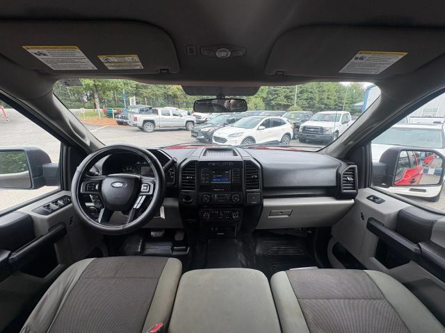 Used 2015 Ford F150 XL w/ Equipment Group 101A Mid RWD image 13