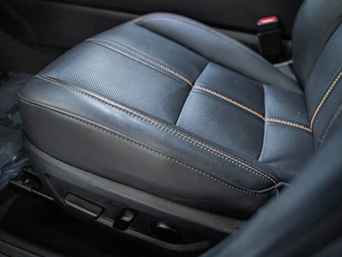 Used 2024 MAZDA CX-50 AWD 2.5 S w/ Premium Plus Pkg image 43