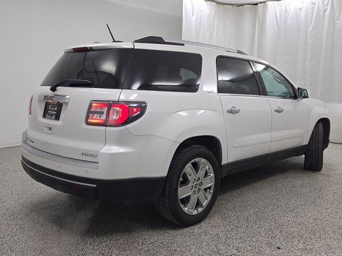 Used 2017 GMC Acadia Limited SLT image 14