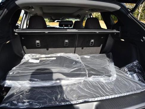 New 2026 Nissan Murano Platinum image 30