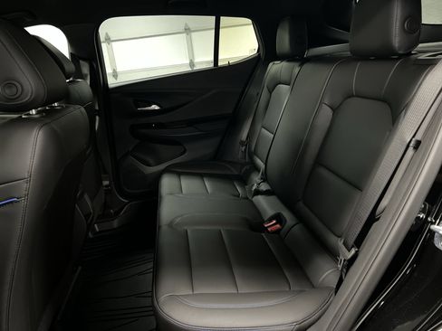 New 2026 Buick Envista Sport Touring w/ Convenience I Package image 54