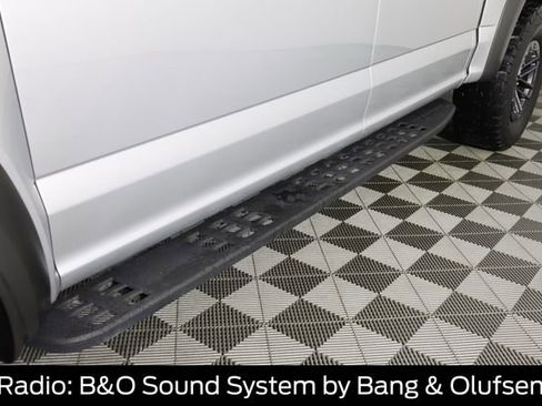 Used 2019 Ford F150 Raptor w/ Equipment Group 802A Luxury image 18